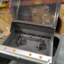 Anycubic Color Engine Pro, Not for Anycubic Kobra S1, Only Compatible with Kobra 3 3D Printer, Multi Color 3D Printer Automatically Filament System, Filament Dryer Nozzle Clog Detection