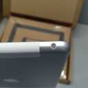 Apple 2021 iPad 9th Gen (10.2 inch, Wi-Fi + Cellular, 64GB) Silver 