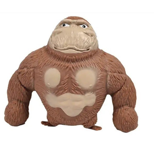 Stretchy Gorilla 4 Pack