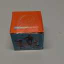 Torque Ball with Counter - Auto-Start Wrist Power Gyro Ball, Forearm Strengthener, Grip Strength Trainer, Hand Strengthening Devices, Wrist Trainer Balls, Finger Exerciser with LED Lights