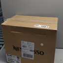 Nespresso Vertuo Next Coffee and Espresso Machine by Breville, Cherry Red, 1.1 Liters