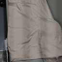 Utopia Bedding Queen Pillow Cases - 2 Pack - Envelope Closure - Soft Brushed Microfiber Fabric - Shrinkage and Fade Resistant Pillow Covers Queen Size 20 X 30 Inches (Queen, Beige)