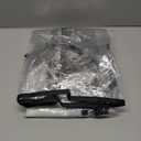 IvyWind Double Stroller Rain Cover, Universal Stroller Cover for Side by Side Baby Stroller, Breathable Weather Shield for All-Weather Protection from Rain/Snow/Dust