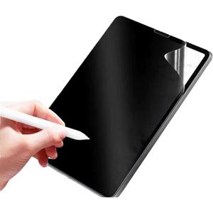 Privacy Screen Protector for Microsoft Surface Pro 11,10, X,9, 8 Anti Peeping Paper Film Removable Anti Blue Light Glare Spy Privacy Filter-High Sensitive/Bubble Free/HD