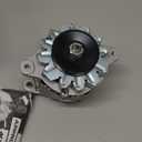 Gladiator New 24V Alternator for Caterpillar Ag & Ind Loader 320B/320C Cat 3066 6.7L Dsl Cat Ag. & Ind. Logger 320BLL Cat 3066, 6.4L Dsl 1998-2001 Replaces A4TU3586 90-27-3280 10R-2576 5I7982 5I8085