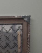 Poster Frame, 32"x22"