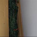 Nearly Natural 2ft. Green Artificial Christmas Tree with 35 LED Lights and 72 Bendable Branches