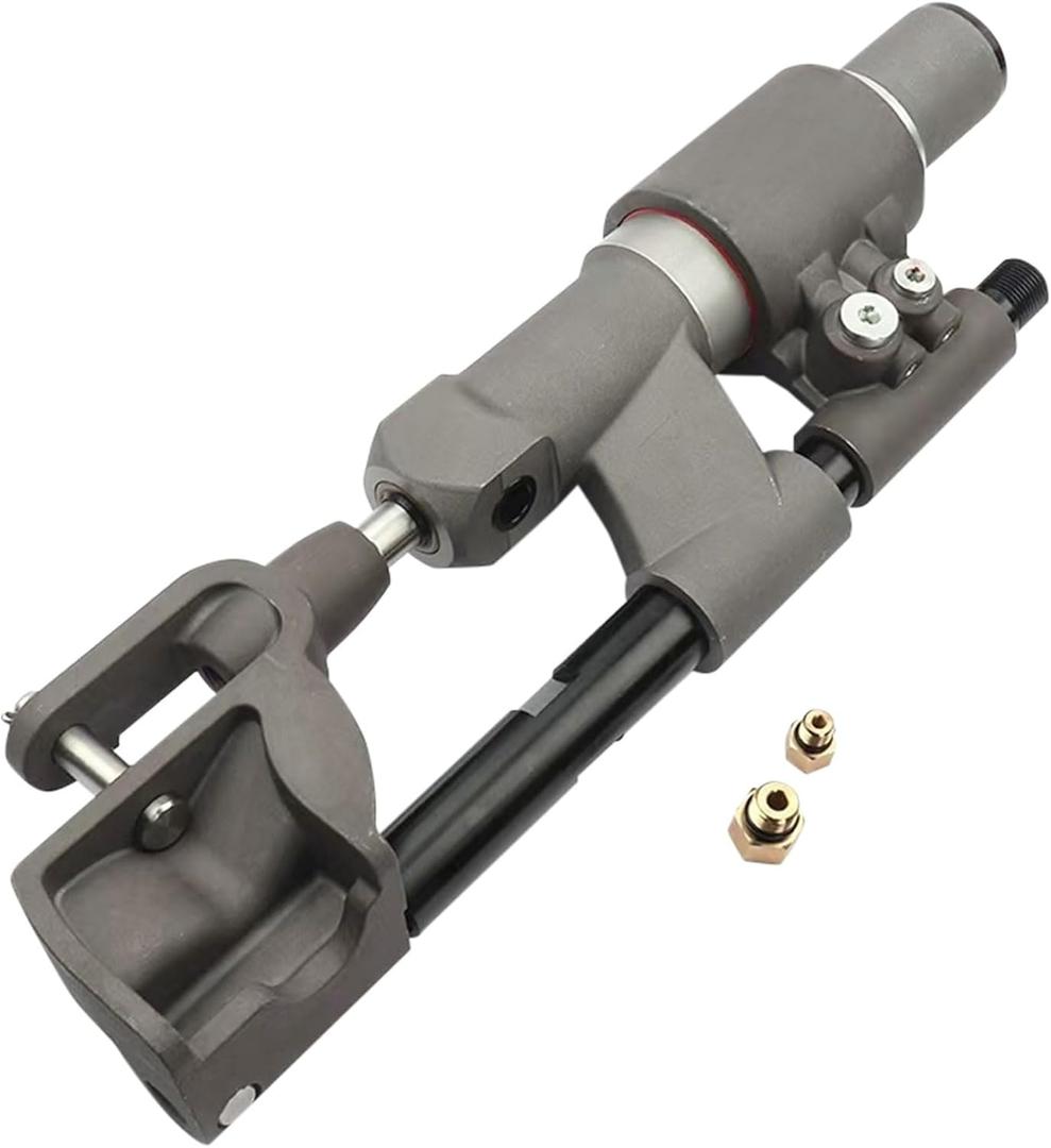 21910902 Power Steering Cylinder Replacement for Volvo Penta XDP XXP XHP SX-M SX-A DPS-A DPS-B D3 Series 3812269 3860883 3862210 3862513 3860726