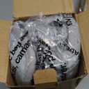 Deepsoon Heating Pad,Electric Heating Pads for Back,Neck,Abdomen,Moist Heating Pad for Shoulder,Knee,Arms,Legs,Dry/Moist Heat & Auto Shut Off,Christmas Gifts for Men and Women,Light Gray,24x12 Inch