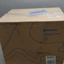 Aquasana SmartFlow Reverse Osmosis Water Filter | RO Under Sink System | WQA Certified up to 99.99% of 90 contaminants Including Fluoride, PFAS, Arsenic, Lead, and Chlorine | Matte Black Faucet