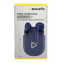 Acoustix True Wireless AudioBuds+, Blue (1 ct) Delivery or ...
