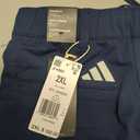adidas Men's Beyond Jogger, Collegiate Navy, XX-Large