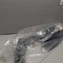 Voron Glass in-Channel Extra Durable Rain Guards No Car Brend