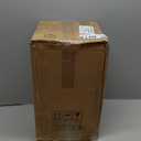 CO-Z Automatic Gate Opener with Safety Sensor, 280W Sliding Door Opener & Closer Kit for 1400lb Doors, Smart Driveway Sliding Gate Opener with 20ft Driven Chain, Electric Gate Operator Set for Home