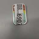 Galen's Games Verdant Arizona Interactive Mint Tin Strategy Card Game for Adults & Teen, Compact Travel & Camping Board Games, Quick Portable Play for Family Game Night Fun, 1-2 Players, Ages 12+