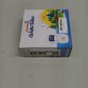 Wishouse Walkie Talkies for Kids 4 Pack,Family Walky Talky Adults Children Radio Long Range,Outdoor Camping Fun Toys Birthday Present Xmas Gifts for 4 5 6 7 8 Year Old Girls Boys No Battery No Charger (Pink Blue Green Yellow)