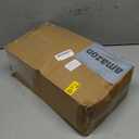 Stair Treads for Wooden Steps, 15 PCS 30"X8" Edging Non-Slip Stair Runner, Indoor Washable and Reusable Stair Treads for Kids Elderly and Pets, Brown