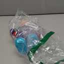 Baby Toys, Electric Space Duck, Electric Music Toy,Electric Toys with Lights and Sounds, Moving Walking Dancing Toys for Toddler (Space Duck)