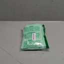 PI Sheer Curtains 95 Inches Long,Window Drapery Rod Pocket Light Filter Airy Voile for Living Room/Bedroom/Patio Door/Sliding Glass Door 2 Panels(W42XL95,Mint Green)