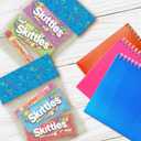 SKITTLES & STARBURST Assorted Candy Variety Pack for Holidays, Gifts, Parties, Candy Assortment, 62.79 oz (30 Count) Bulk Box