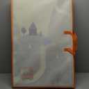 Baby Play Mat, 59" X59 " Extra Large Foldable Baby Mat for Playtime and Tummy Time, Thick Foam Play Mat for Baby, Waterproof, Reversible Portable Playmat for Babies and Todders, Indoor&Outdoor Use