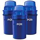 PUR Filters, 3 Count