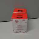 2 x Hallmark Star Wars: Ahsoka Grand Admiral Thrawn Christmas Ornament