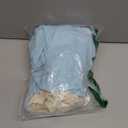 2 Pack Transitional Swaddle Sack with Arms Up & Sleeves, Mitten Cuffs, 2-Way Zipper, Sleep Sacks Blanket for Newborns - Calms Startle Reflex, Newborns Baby Boys & Girls Sleep Bag (S ( 0-3 Months, 6-14 lbs ), Little Elephant & Tranquil Blue)