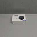 Magicteam White Noise Machine with 20 Non Looping Natural Soothing Sounds Memory Function 32 Levels of Volume Powered by AC or USB and Sleep Sound Timer Therapy for Baby Kids Adults Black