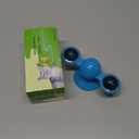 GBSYU Interactive Windmill Cat Toys with Catnip : Cat Toys for Indoor Cats Funny Kitten Toys with LED Light Ball Suction Cup‖Cat Nip Toy for Cat chew Exercise