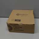 25-Pack Edison Replacement Light Bulbs,7-Watt E12 Candelabra Base ST40 Replacement Clear Glass Light Bulbs for Outdoor Patio ST40 String Lights, Warm White