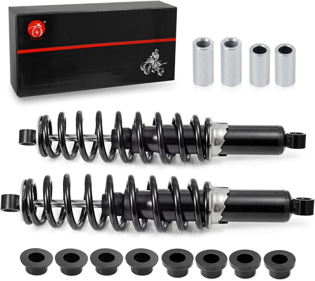 Front Gas Strut Shocks Absorber Kit For Polaris Ranger 570 2015 2016 Ranger Crew XP 900 2013-2019 Ranger XP 1000 2017 2018 7043755