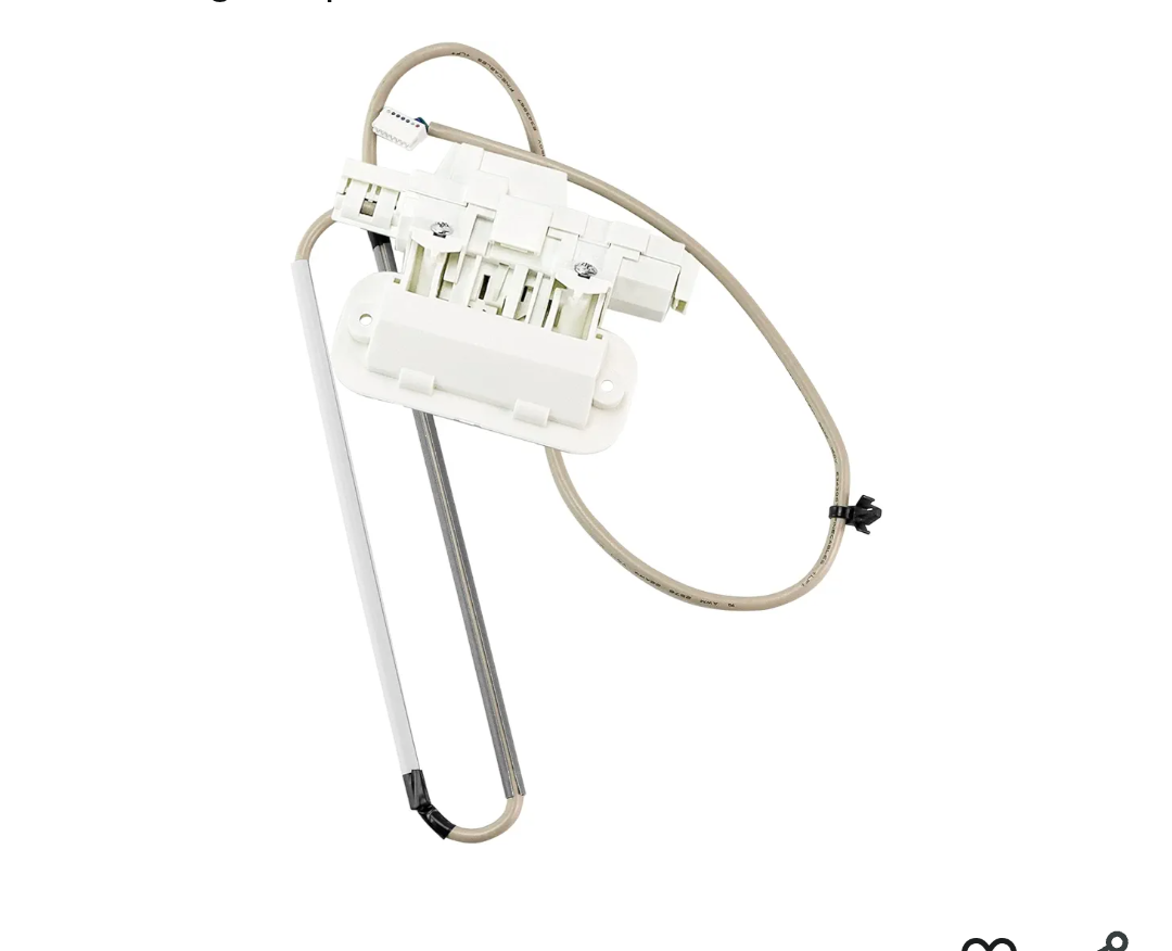 W10810403 W10787836 W10861642 for cabrio washer lid lock fit for Maytag Bravos XL Whirlpool Cabrio Kenmore 600 700 Series Washer Parts W10637463 MVWB855DW1 MVWB865GW1 MVWB835DW3 MVWB765FW4 LUXRILIX