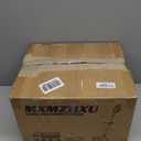 10 inch Cordless Snow Shovel for Dewalt 20v Battery(NO Included), Brushless Electric Snow Blower with Adjustable Front Handle, 6in. Depth, 20FT Throw Distance Snow Shovel for Deck Driveway