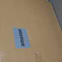 Cumbor 2 Pack 29.7-40.6"(Extensions Included) Baby Gate for Stairs, Mom's Choice Awards Winner-Auto Close Dog Gate for doorways, Pressure Mounted Pet Gate Indoor, Wide Safety Child Gate for Dog,White