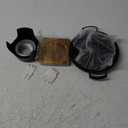 Korean Barbecue Grill Smokeless Small One Person Mini Bbq Grill Japanese Barbecue Pan Home