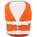 Puffin - The Buoy Life Vest - Insulated 12 oz Can Cooler I Beer Bottle & Soda Can Insulator, Keep Drinks and Beverages Cold 