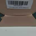 Trailvia Comfortable Footbed Sandals for Men & Women  Adjustable Buckle & Arch Support, Waterproof Summer Slides for Outdoor, Beach & Everyday Adventures (Navy)