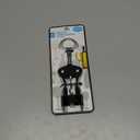 Jacent LaMi Products LM00502 Deluxe Corkscrew