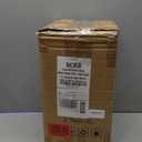 Airensky Memory Foam Mattress Topper Twin XL (39x80), 2 Inch Cooling Gel Infused High Density Topper with Removable SkinFriendly Cover, Pressure Relief Back Pain, College Dorm, CertiPURUS Certified