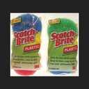 3M 215FW Multi-Purpose Surface Scrubbing Pad