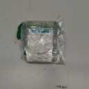 Shimano Spares Adapter for Post Type calliper, for 180mm Post Fork Mount to 203 mm Rotor, Black