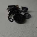 Remington One Ionic Hair Dryer Blow Dryer with Diffuser, Concentrator and Fly Away Tamer for Fast Drying and Less Frizz