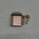 iLive Truly Wire-Free Earbuds, Rose Gold