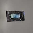 Lanhiem Magnetic for Samsung Galaxy S23+ Plus Phone Case, IP68 Waterproof Dustproof Case with Built-in Screen Protector, Rugged Full Body Protective Cover for Galaxy S23 Plus 6.6 Inch, Black