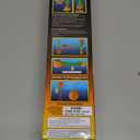 ArtCreativity Halloween Bubble Wand for Kids, 14" Light Up Pumpkin Bubble Wand for Toddlers with LED & Music, Halloween Boo Basket Stuffers for Kids, Haloween Toys for Toddlers