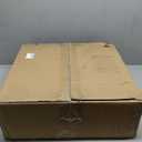 Star Micronics CD4-1616 5 Bill / 5 Coin Choice Series Cash Drawer with 2 Media Slots and Included Cable (16" x 16") - Black
