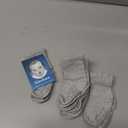 Kids Socks - 25 Pairs Toddler Ankle Socks Set, Low Cut for Boys & Girls (0-14 Years Old)