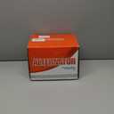 373002B760 12V 110A Alternator Replacement Compatible with Hyundai V-eloster 1.6L 2013 2014 2015 2016 2017, Kia Forte Koup Forte5 Rio Soul 2012-2017, CW, 6-GroovePulley, Replace# 37300-2B760 2616559