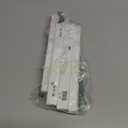 Bamboo Toothbrush Boar Bristles 100% Biodegradable and Natural 8 Pieces of One Pack